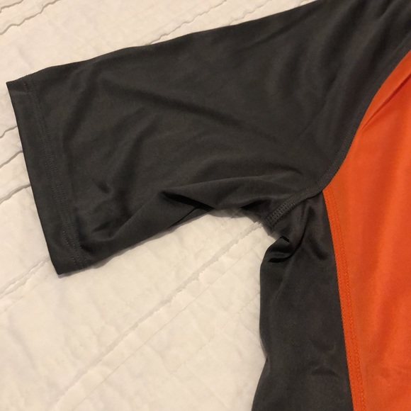 The North Face Vapor Wick Shirt Mens Size M - Picture 4 of 15